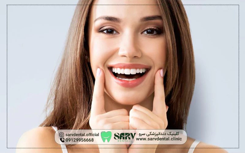 ضخامت کامپوزیت دندان چقدر است؟