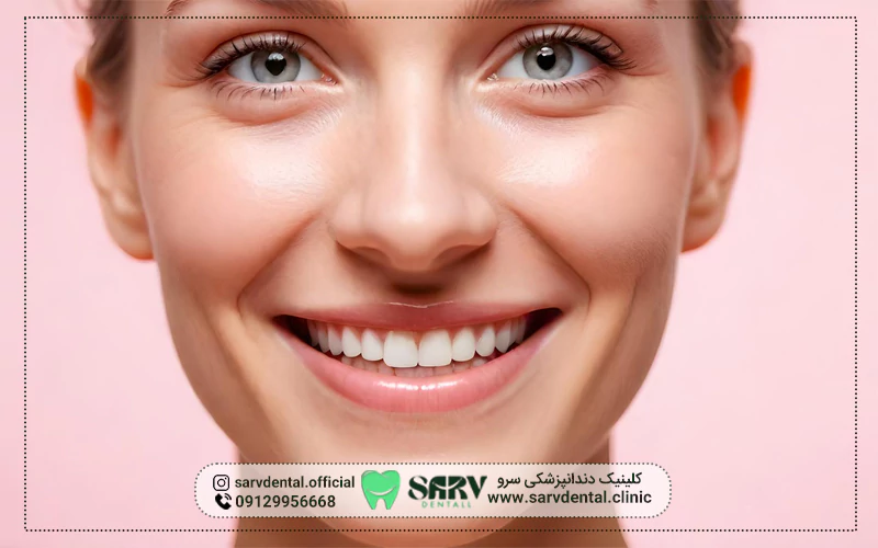 چگونه از بوی بد دهان بعد از کامپوزیت جلوگیری کنیم؟
