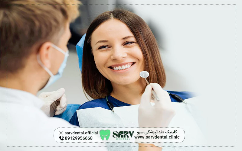مزایای لمینت توسط بهترین دکتر لمینت دندان در تهران