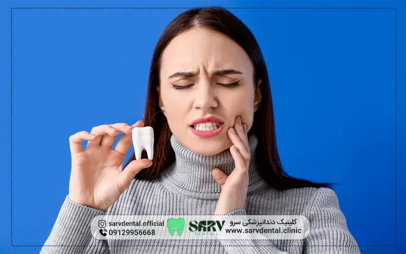 آیا ایمپلنت سرطان‌ زا است؟