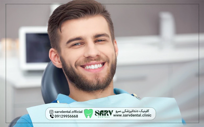 بلیچینگ دندان چیست؟
