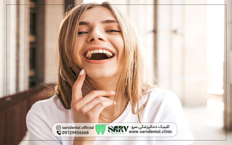 بهترین دکتر بلیچینگ تهران 