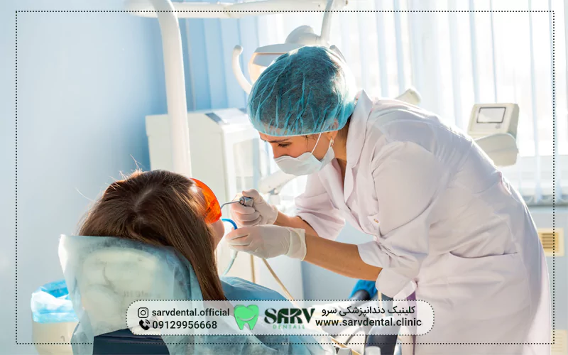 ویژگی بهترین کلینیک دندانپزشکی در تهران