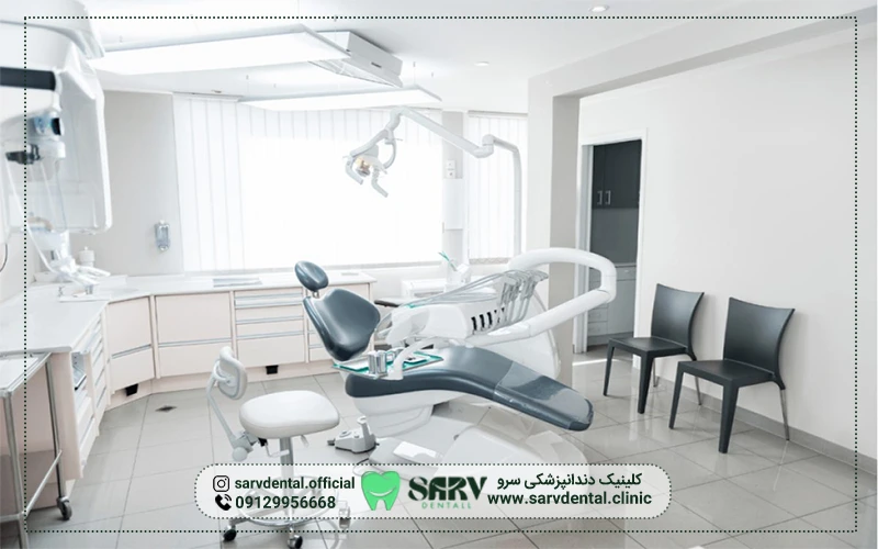 مزایای لمینت دندان در بهترین کلینیک