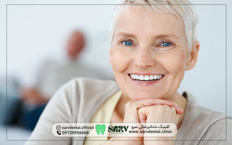 چرا انجام لمینت دندان در سنین پایین توصیه نمی‌شود؟
