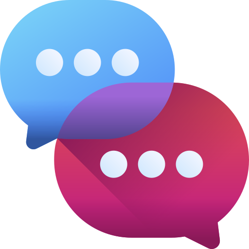 speech bubble